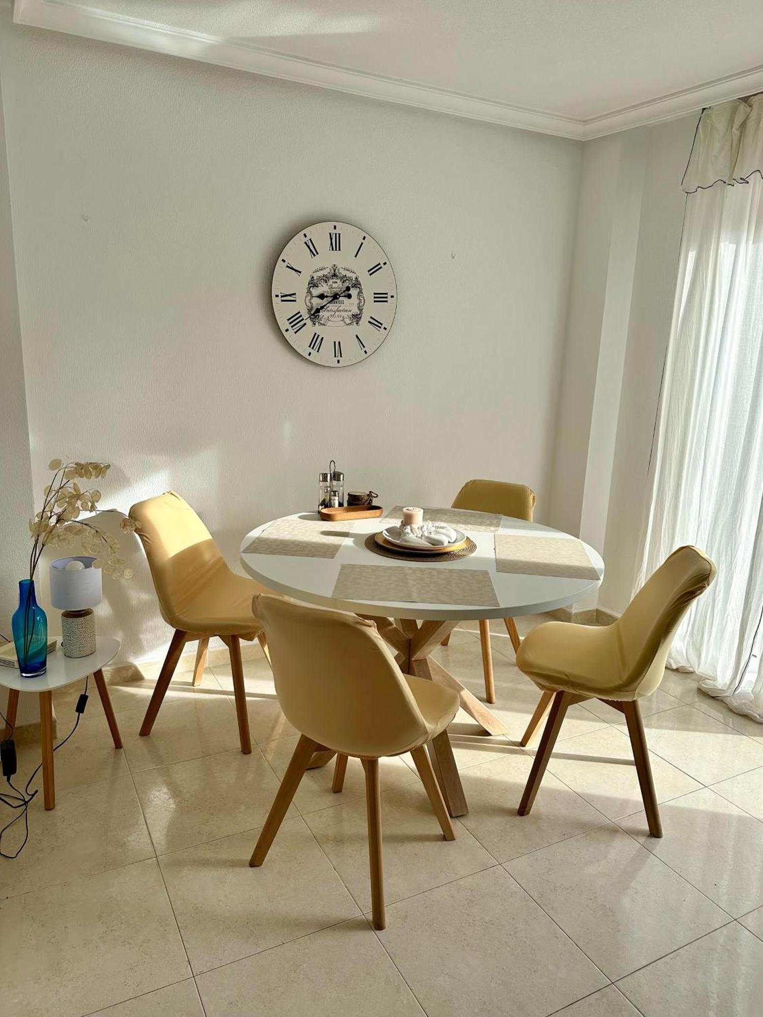 The Prestige Torrevieja Atico Con Barbecoa Apartamento Exterior foto